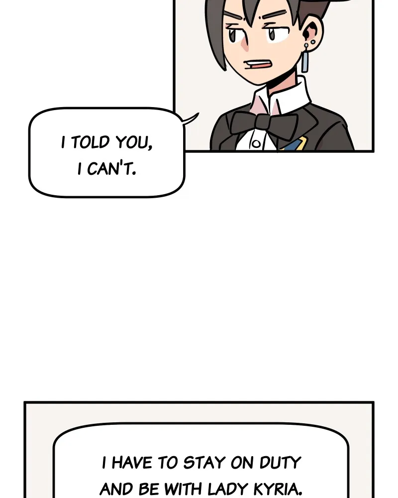 Love on Target Chapter 19 page 13 - 