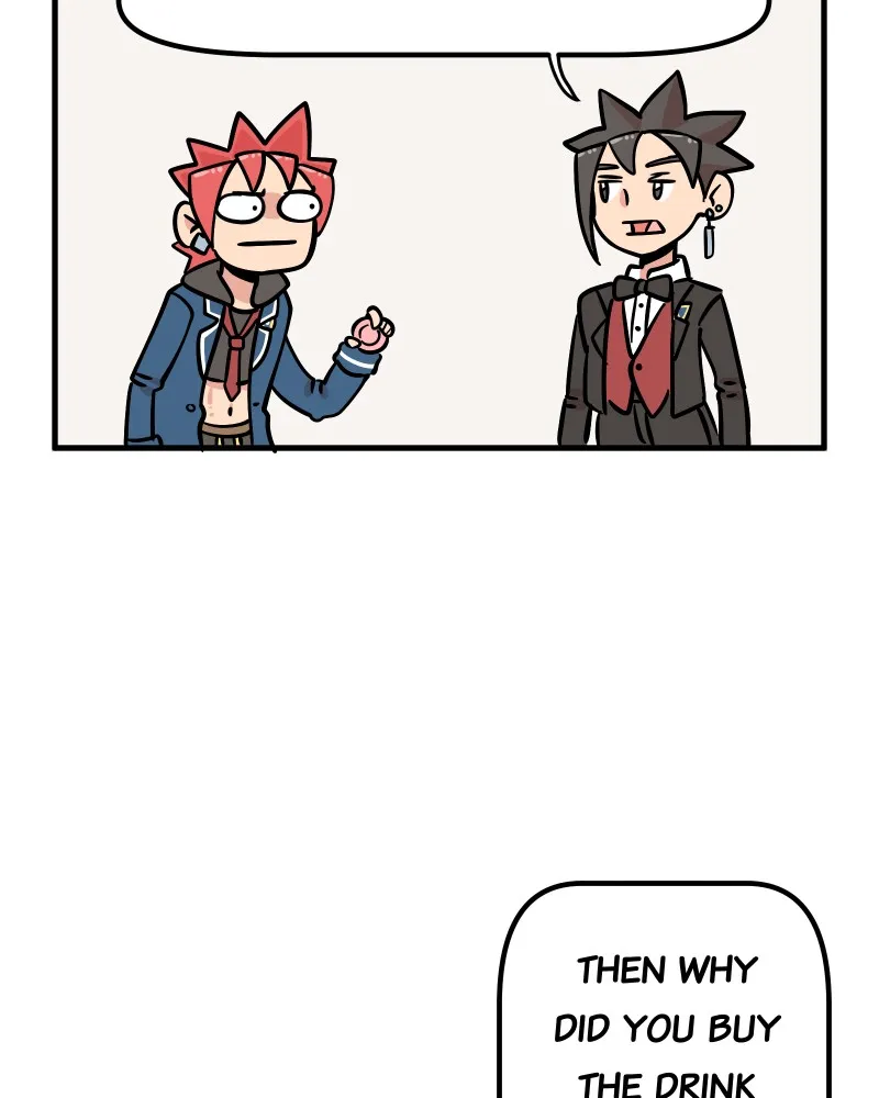 Love on Target Chapter 19 page 14 - 