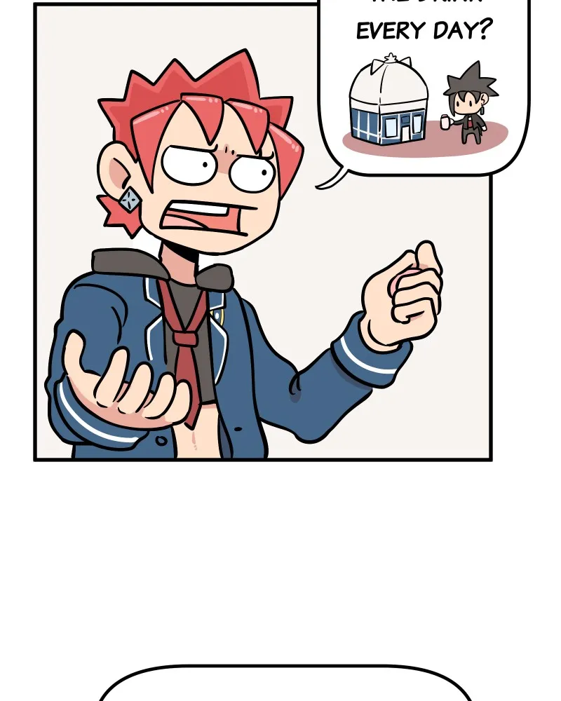 Love on Target Chapter 19 page 15 - 