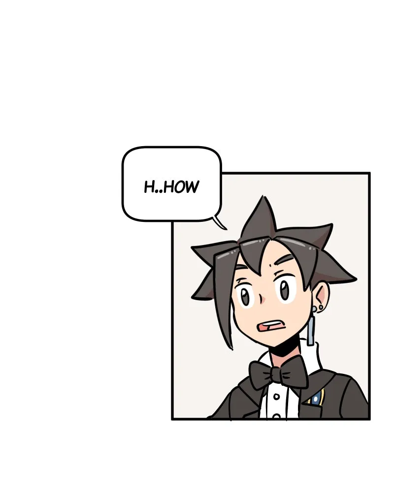Love on Target Chapter 19 page 17 - 