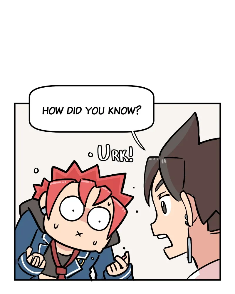 Love on Target Chapter 19 page 18 - 