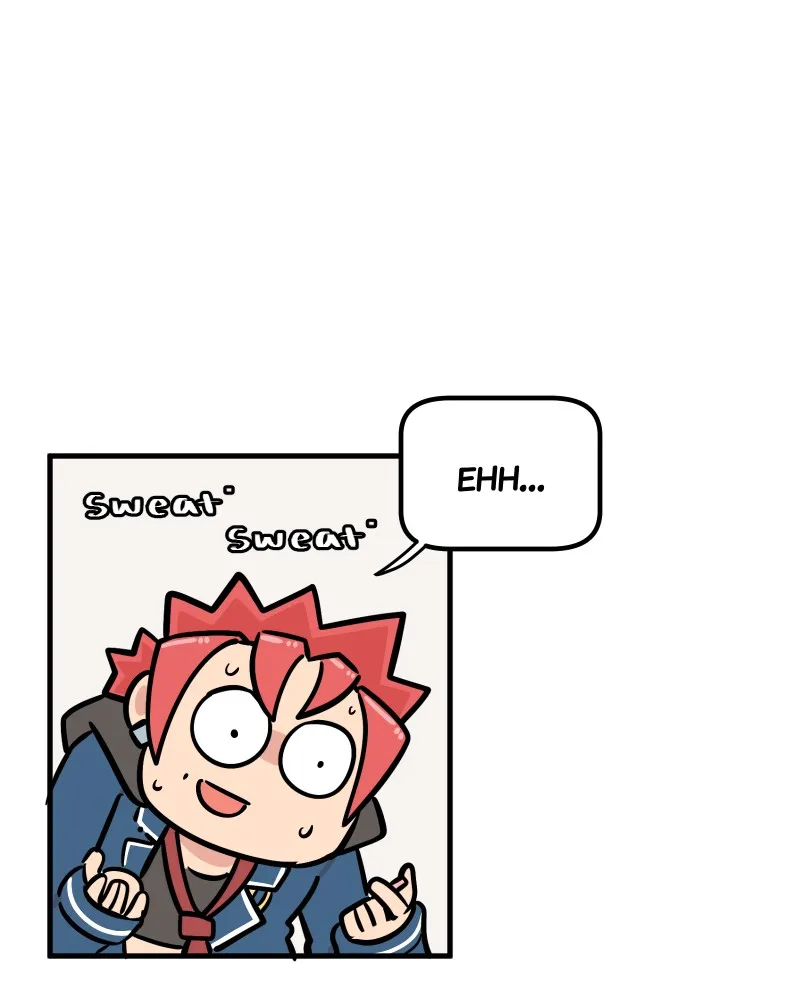 Love on Target Chapter 19 page 19 - 