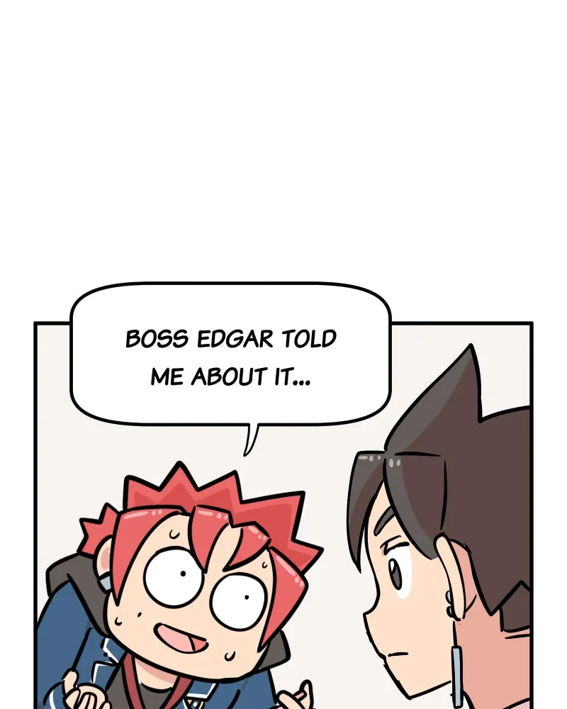 Love on Target Chapter 19 page 20 - 
