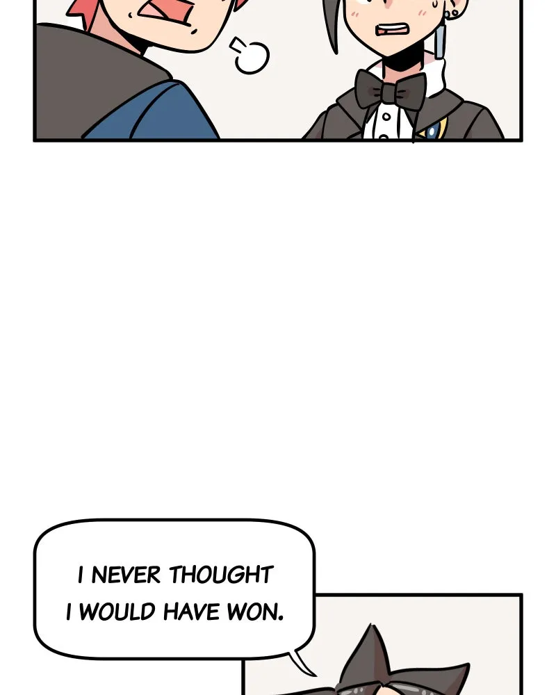 Love on Target Chapter 19 page 22 - 
