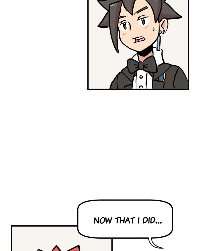 Love on Target Chapter 19 page 23 - 