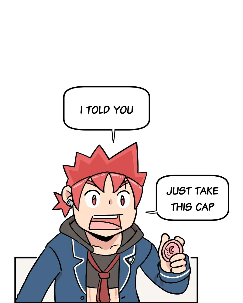 Love on Target Chapter 19 page 26 - 
