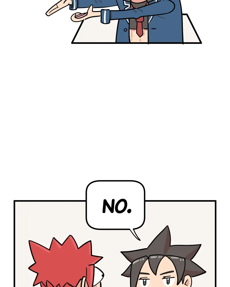 Love on Target Chapter 19 page 28 - 