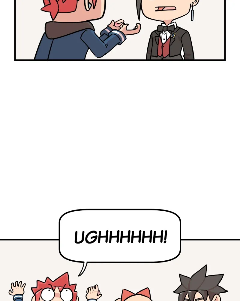 Love on Target Chapter 19 page 29 - 