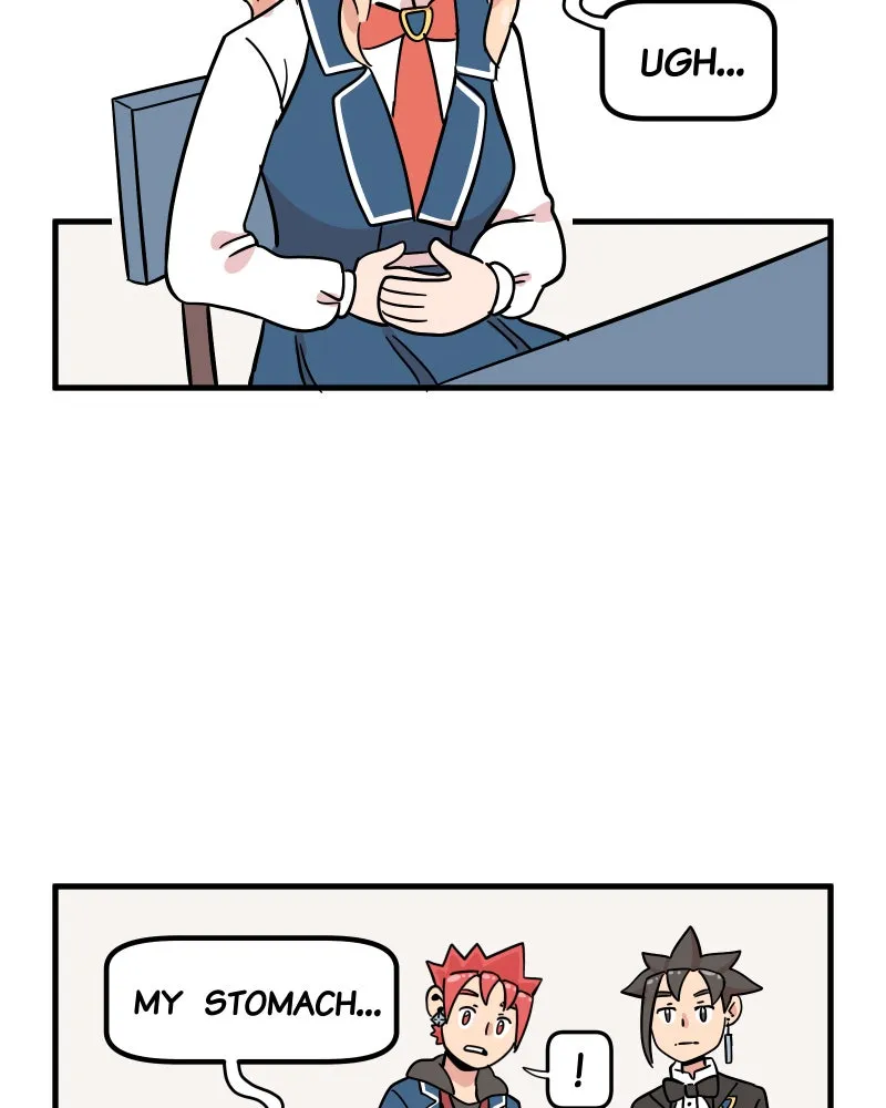 Love on Target Chapter 19 page 31 - 