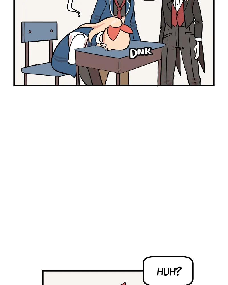Love on Target Chapter 19 page 32 - 