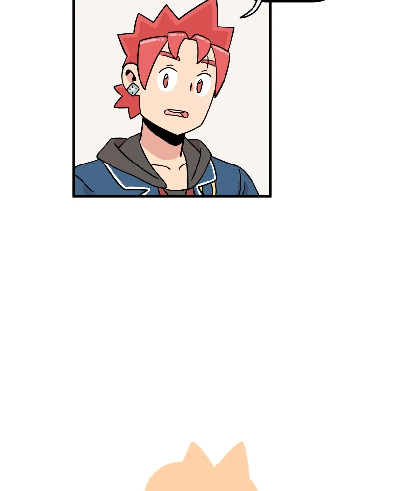 Love on Target Chapter 19 page 33 - 