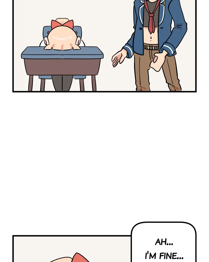 Love on Target Chapter 19 page 36 - 