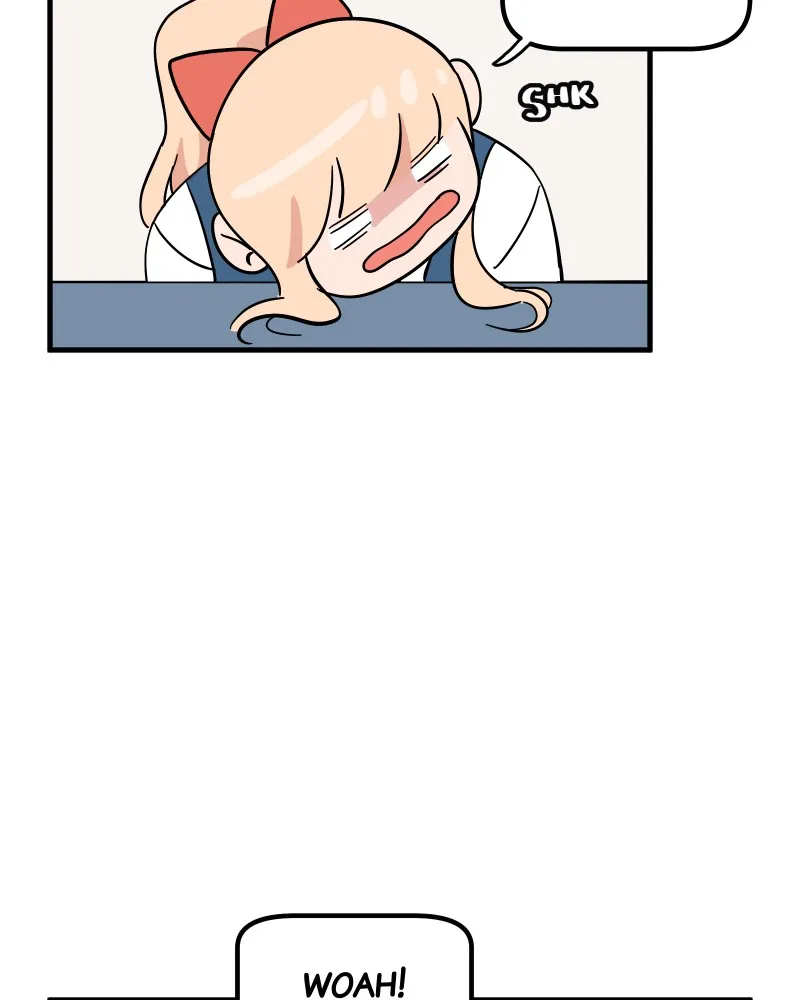 Love on Target Chapter 19 page 37 - 