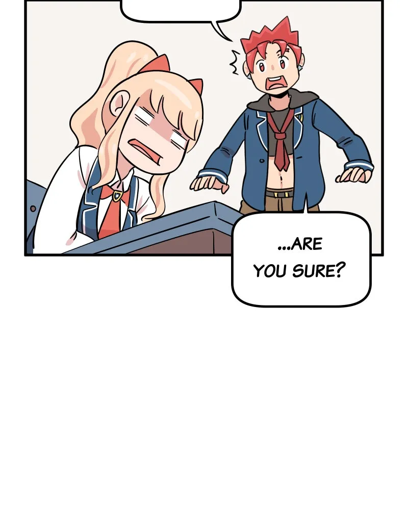 Love on Target Chapter 19 page 38 - 