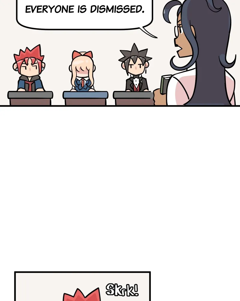 Love on Target Chapter 19 page 5 - 