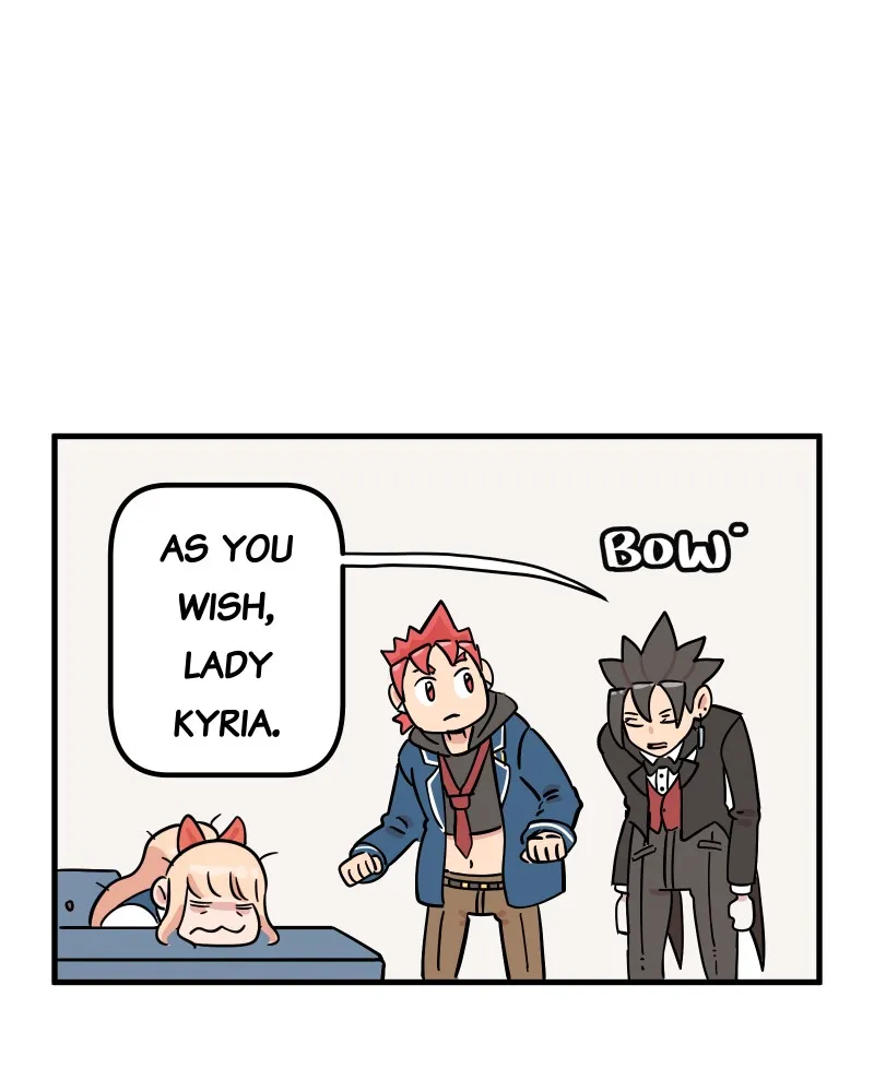 Love on Target Chapter 19 page 49 - 