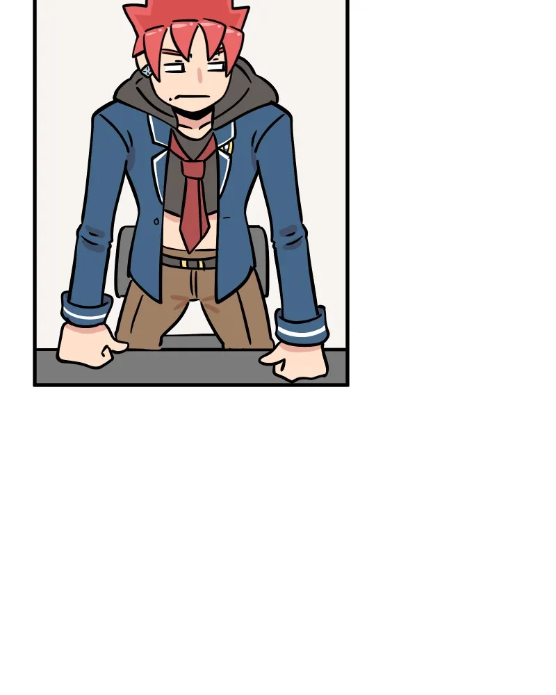Love on Target Chapter 19 page 6 - 