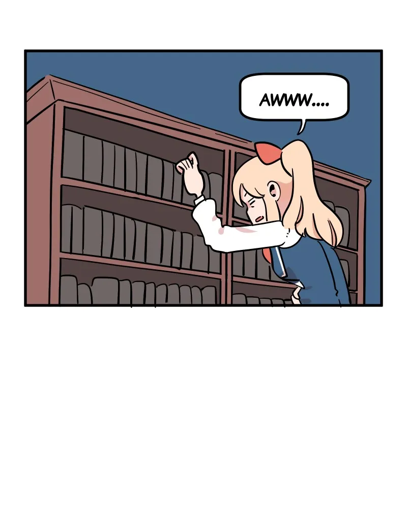 Love on Target Chapter 19 page 59 - 