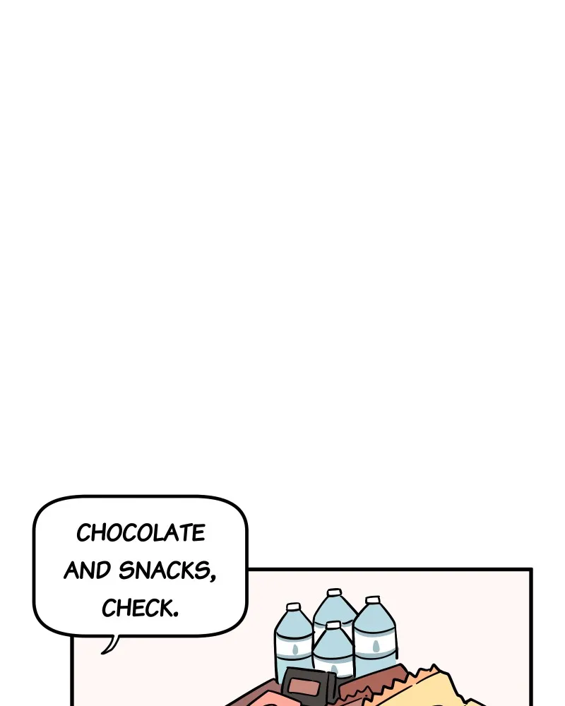 Love on Target Chapter 19 page 71 - 