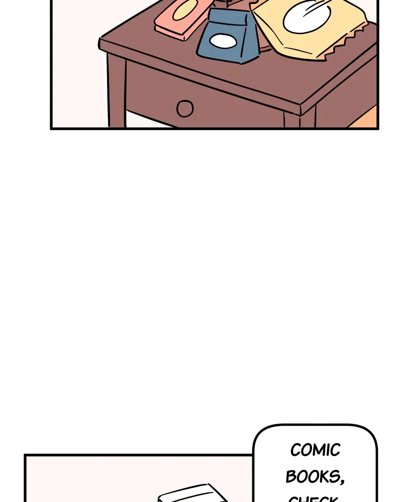 Love on Target Chapter 19 page 72 - 