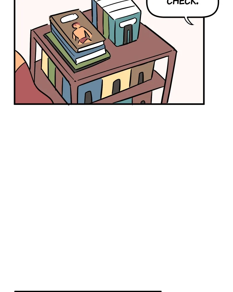 Love on Target Chapter 19 page 73 - 