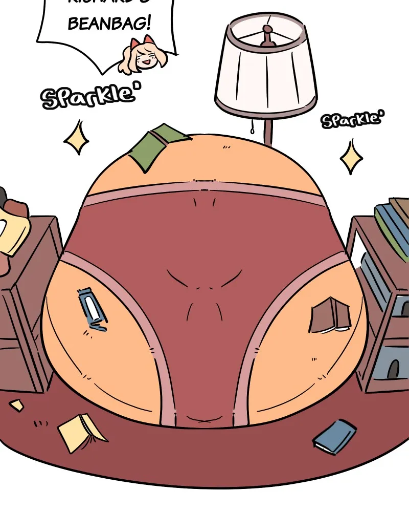 Love on Target Chapter 19 page 75 - 