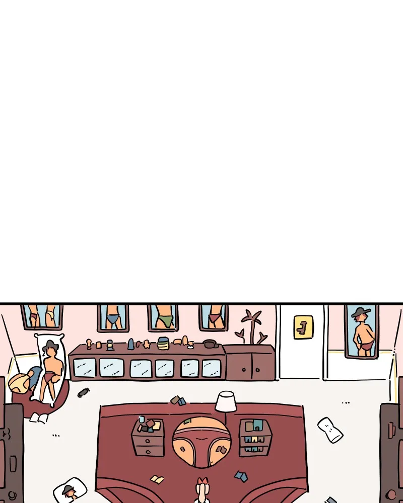 Love on Target Chapter 19 page 76 - 