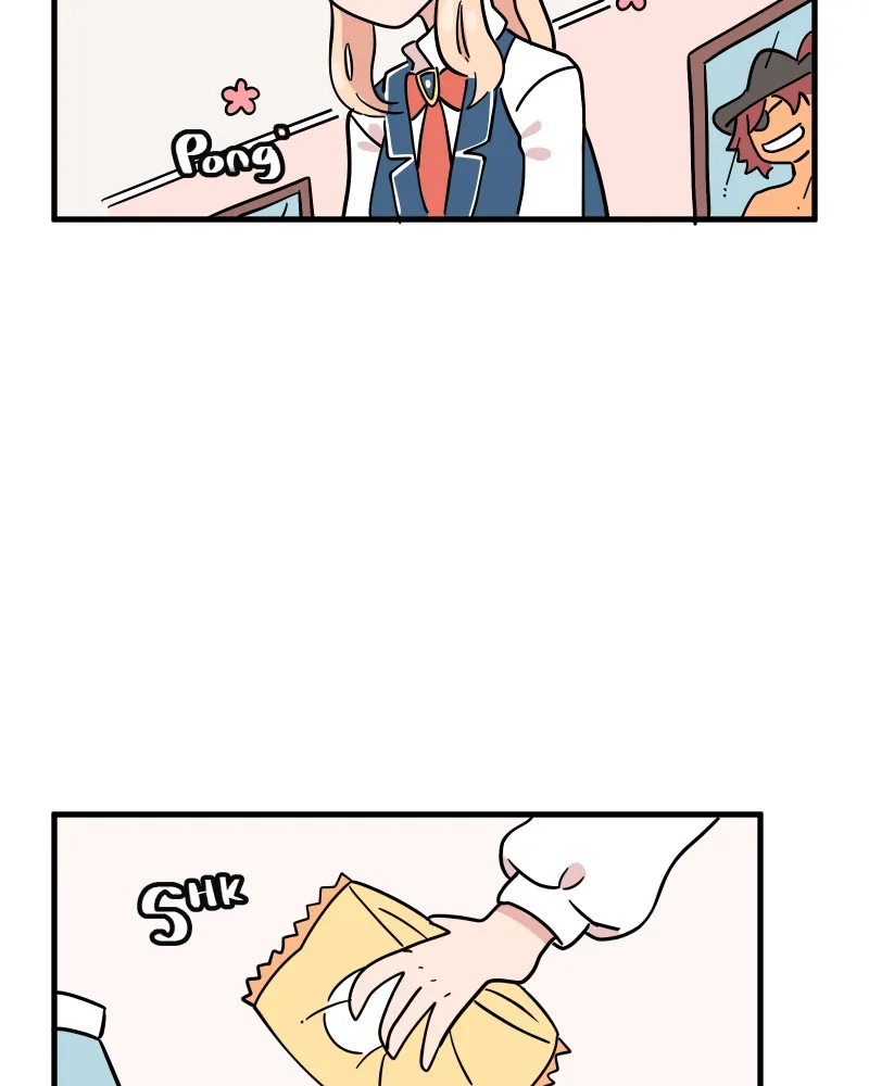 Love on Target Chapter 19 page 78 - 