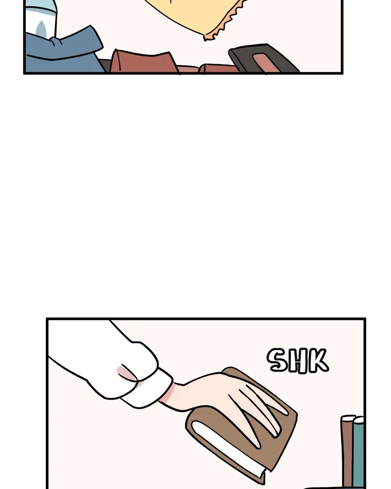 Love on Target Chapter 19 page 79 - 