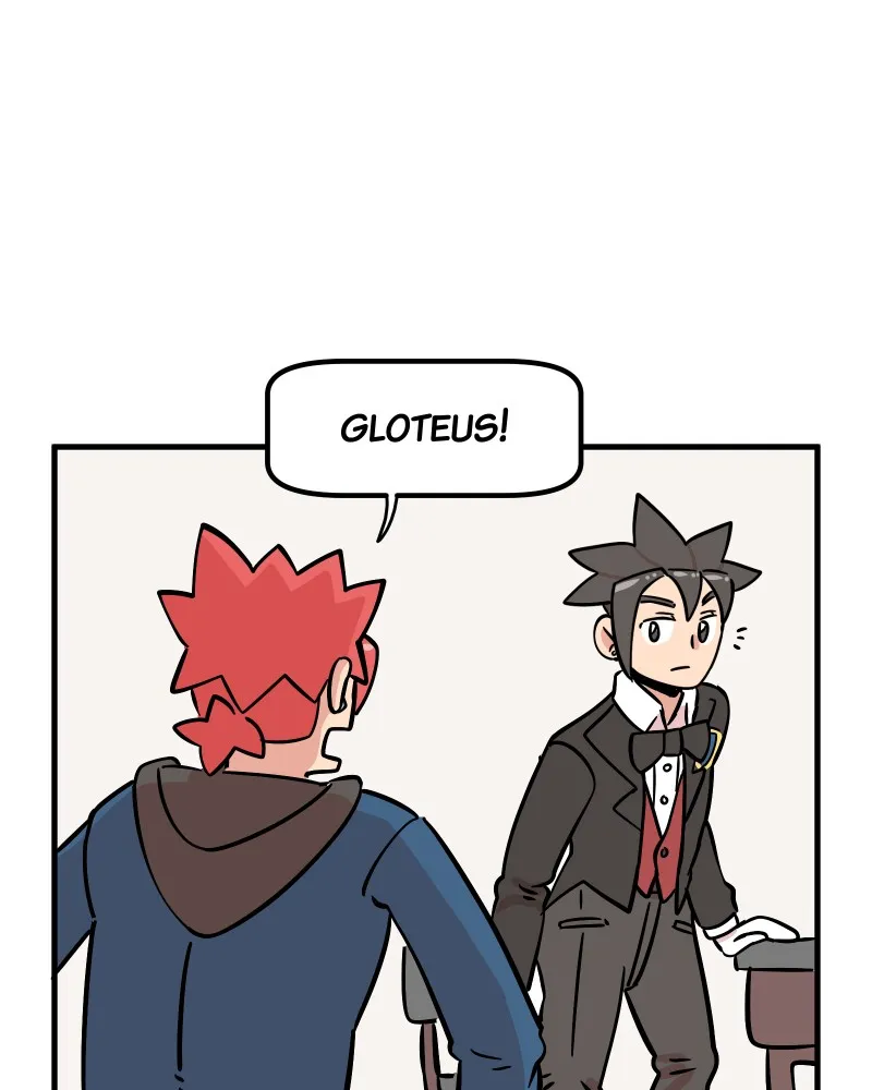 Love on Target Chapter 19 page 9 - 