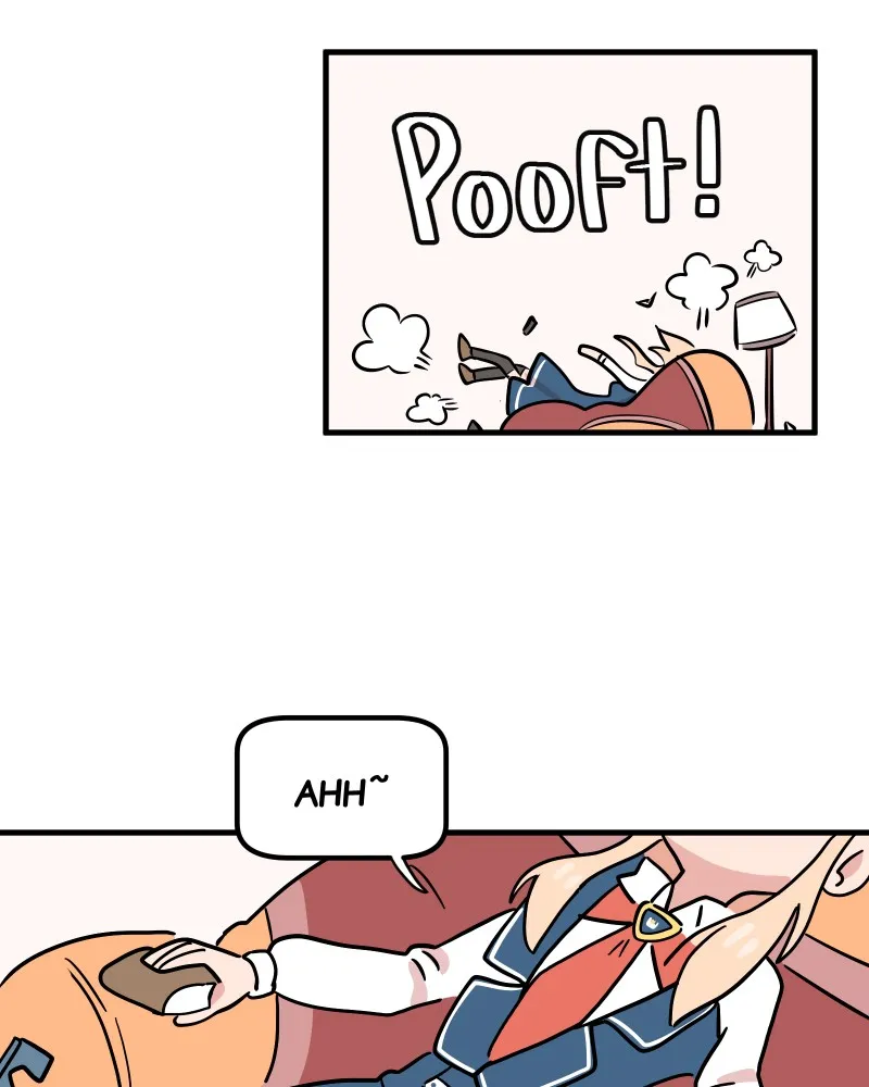 Love on Target Chapter 19 page 81 - 