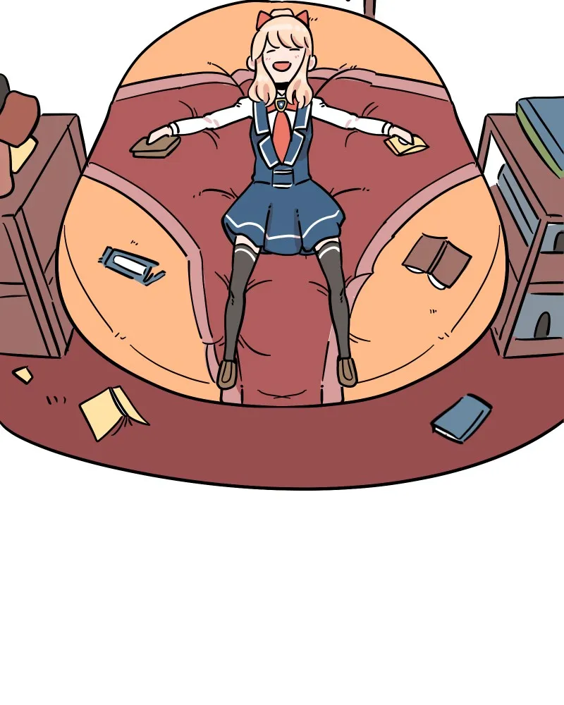 Love on Target Chapter 19 page 83 - 