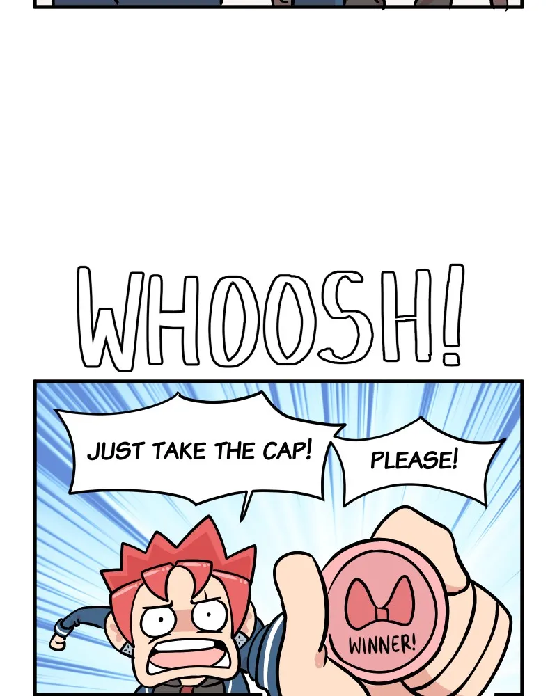 Love on Target Chapter 19 page 10 - 