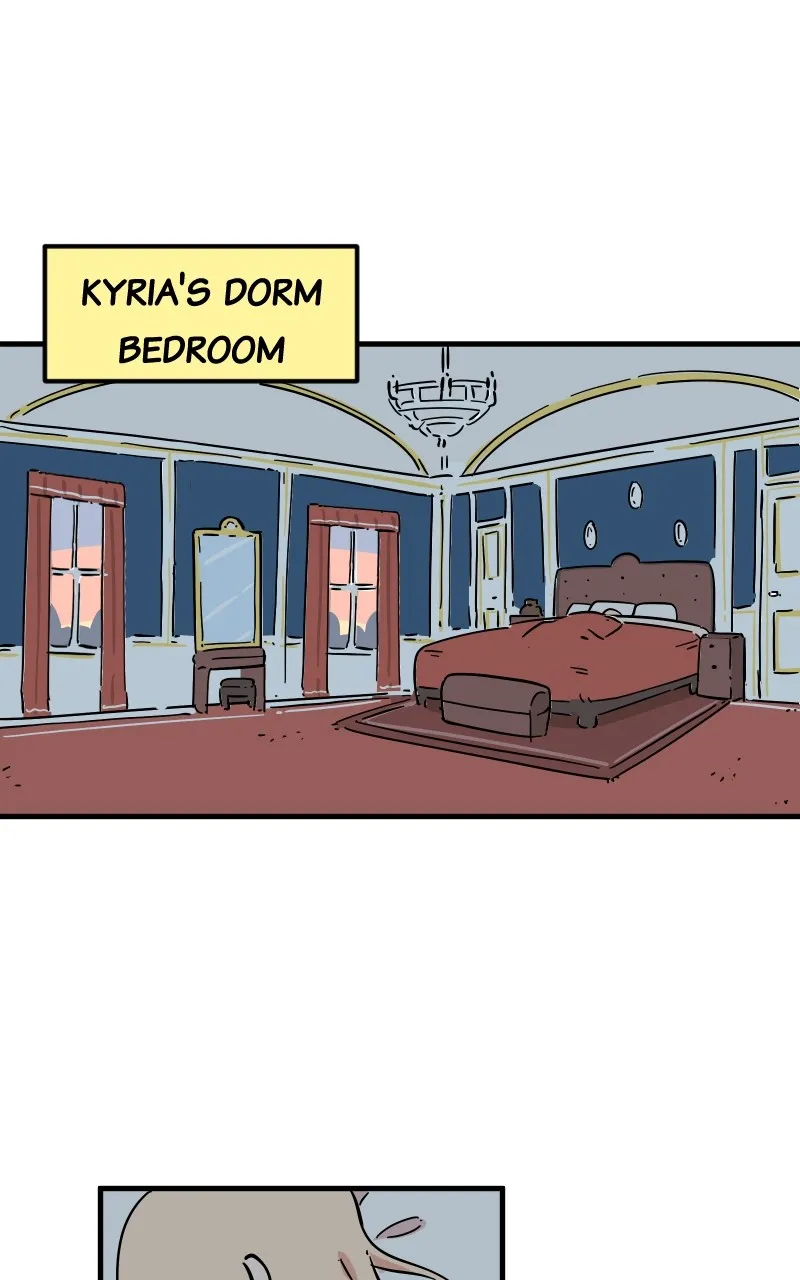 Love on Target Chapter 2 page 2 - 