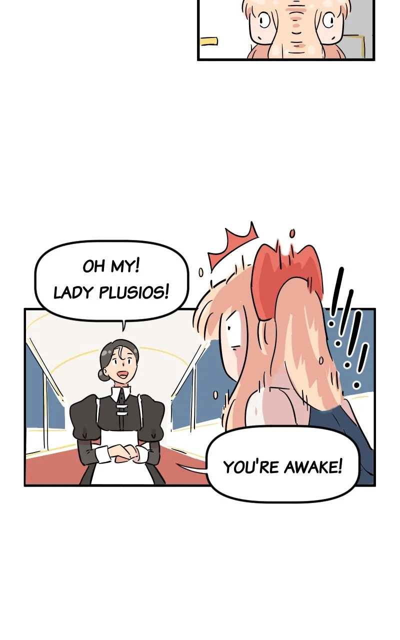 Love on Target Chapter 2 page 11 - 