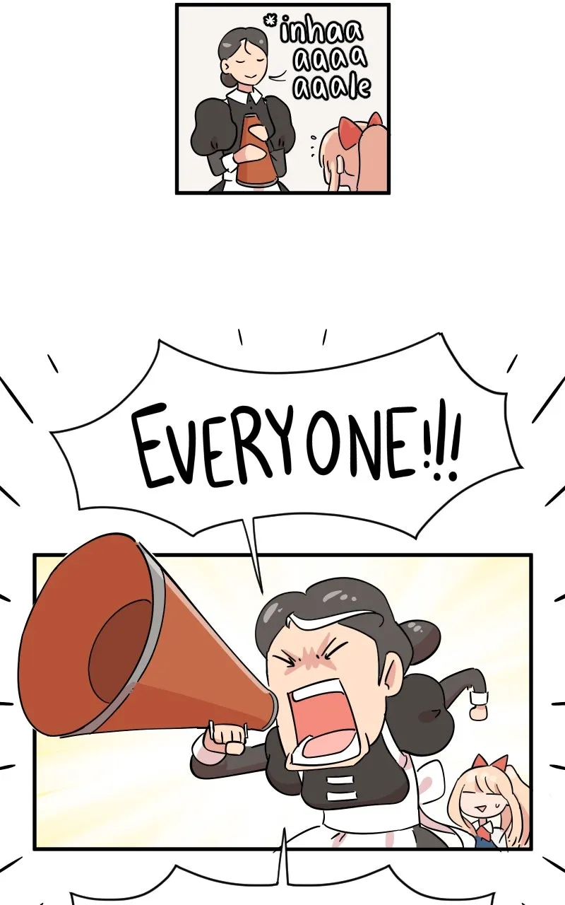 Love on Target Chapter 2 page 12 - 