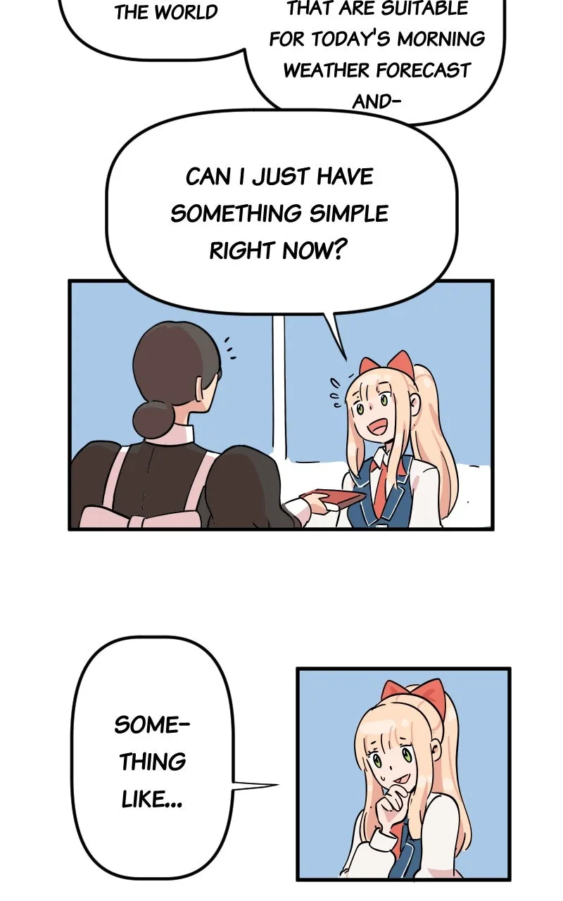 Love on Target Chapter 2 page 15 - 