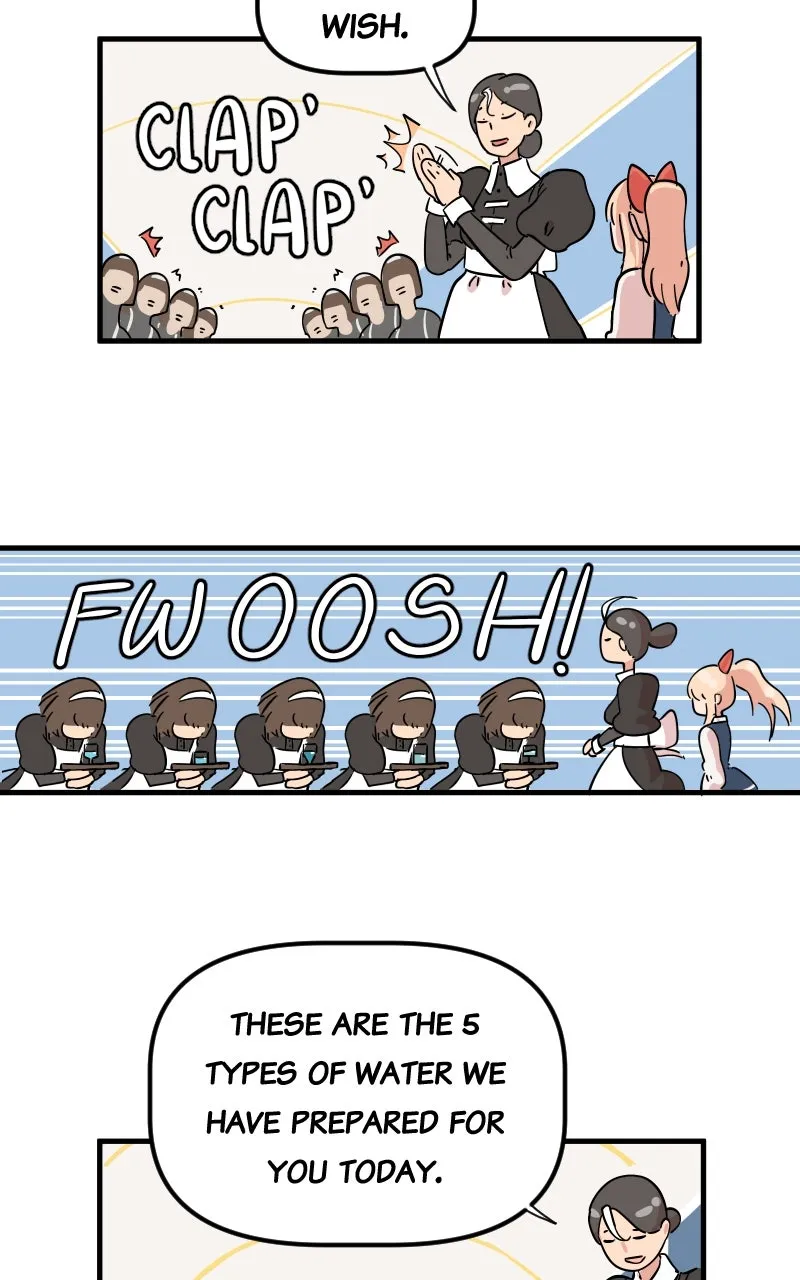 Love on Target Chapter 2 page 17 - 