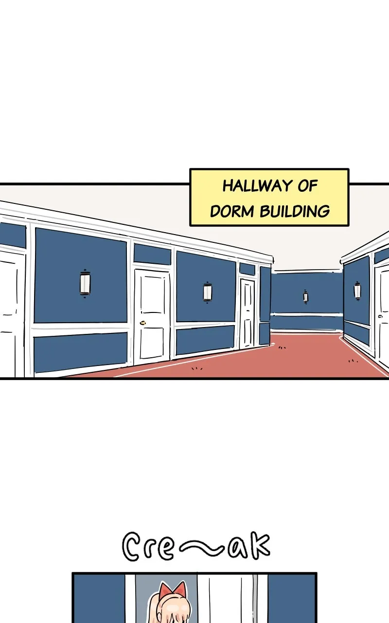 Love on Target Chapter 2 page 20 - 