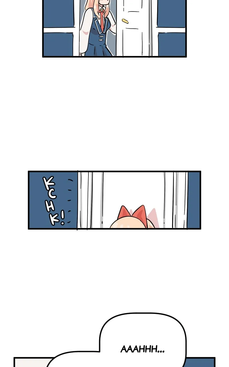 Love on Target Chapter 2 page 21 - 
