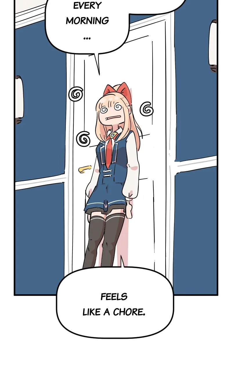 Love on Target Chapter 2 page 22 - 