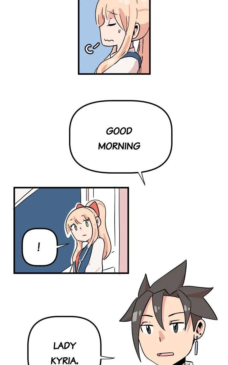 Love on Target Chapter 2 page 24 - 