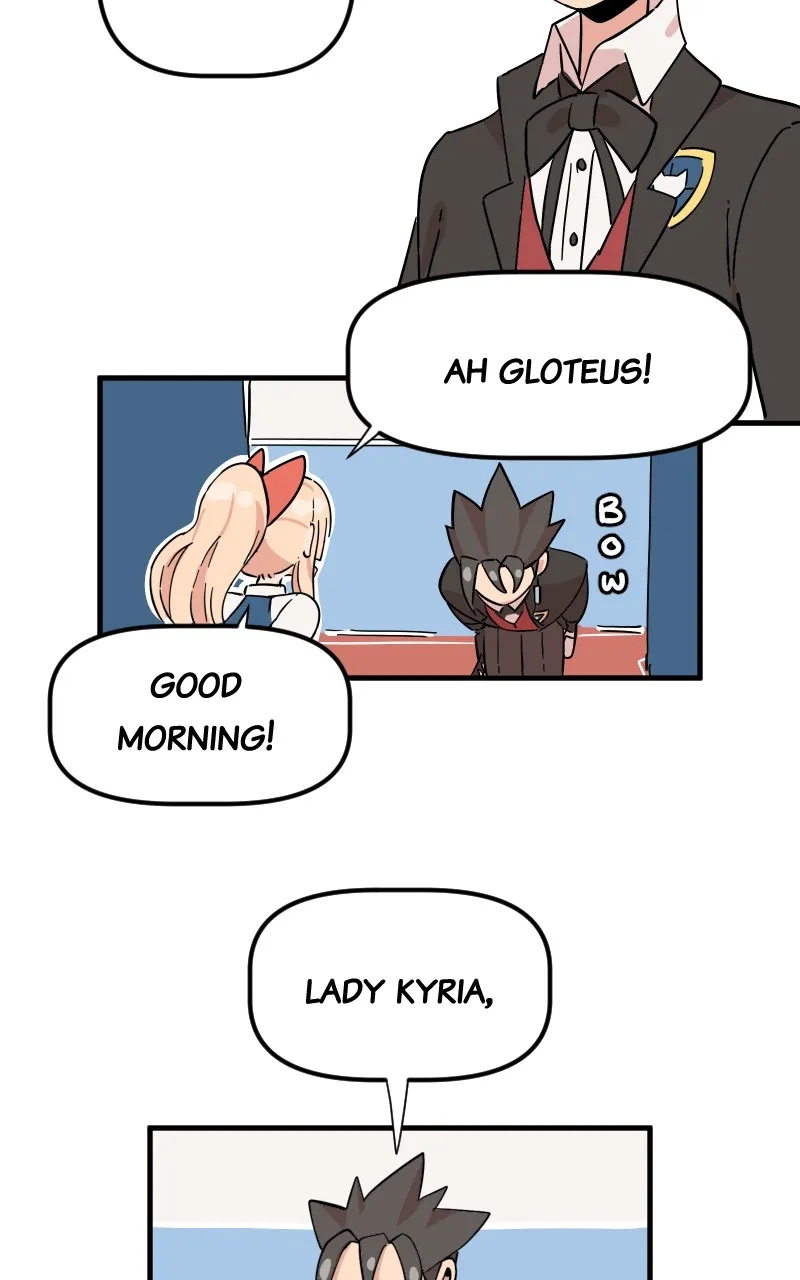 Love on Target Chapter 2 page 25 - 