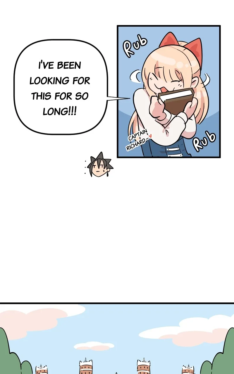 Love on Target Chapter 2 page 28 - 