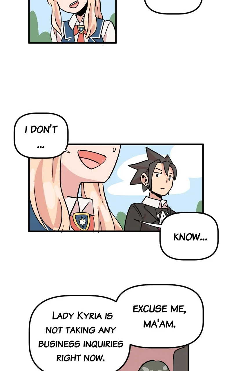 Love on Target Chapter 2 page 36 - 