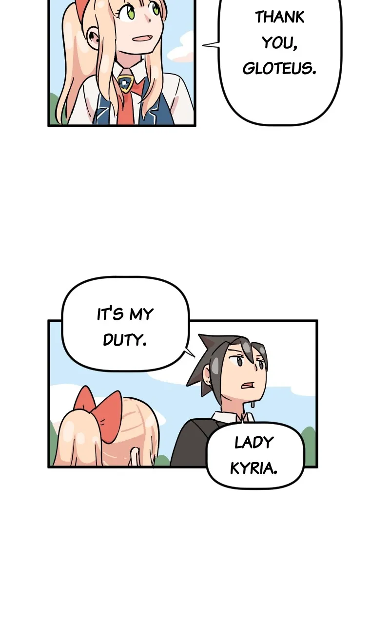 Love on Target Chapter 2 page 39 - 