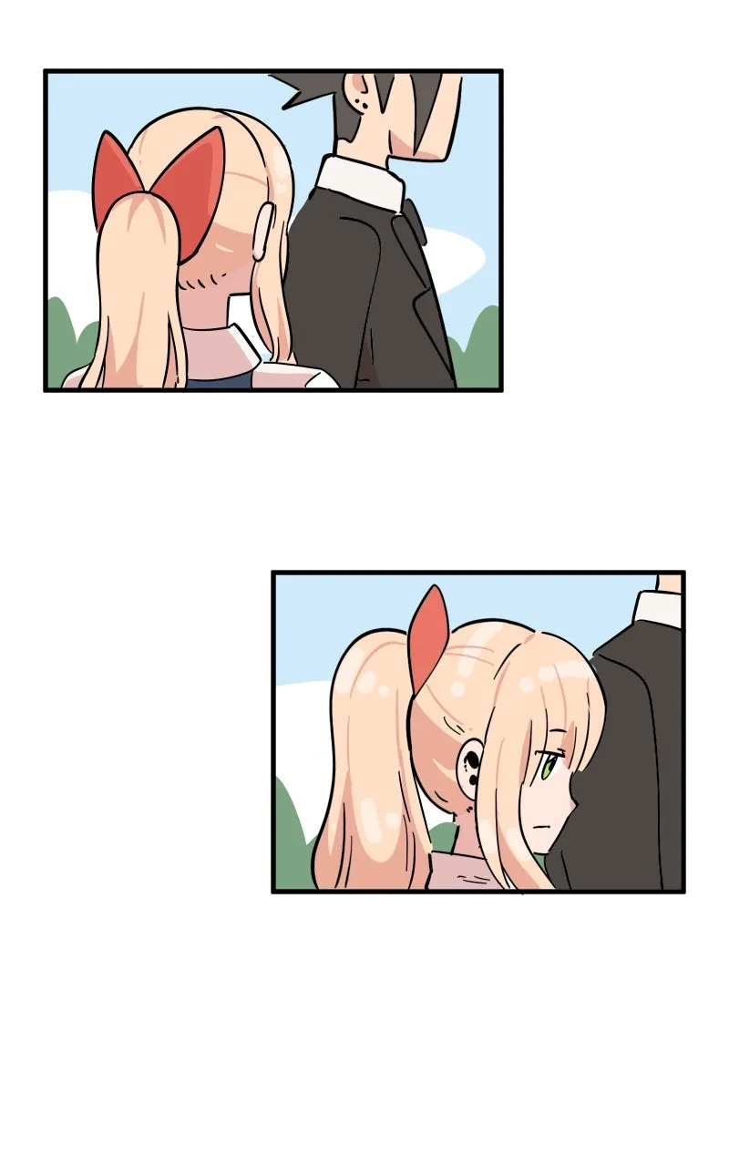 Love on Target Chapter 2 page 40 - 