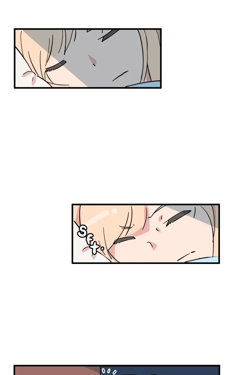Love on Target Chapter 2 page 5 - 