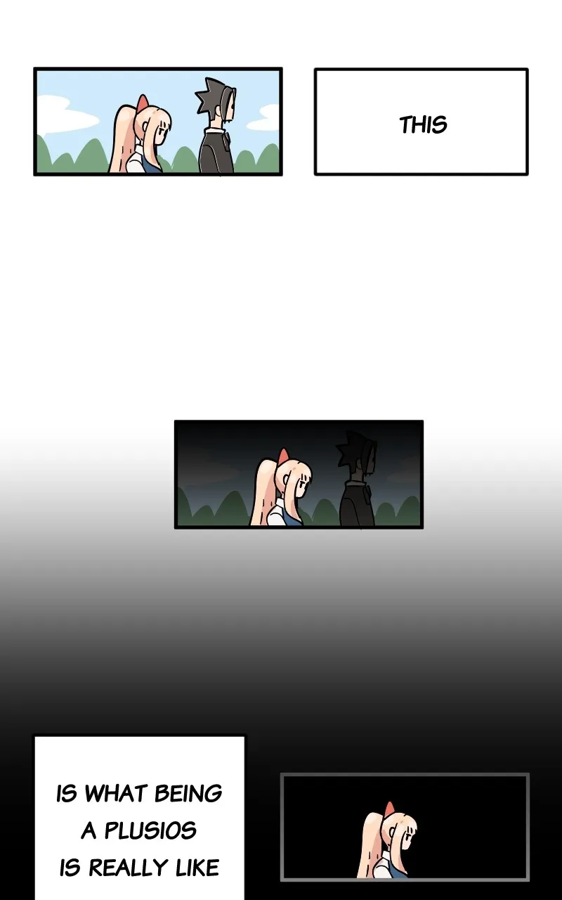 Love on Target Chapter 2 page 41 - 