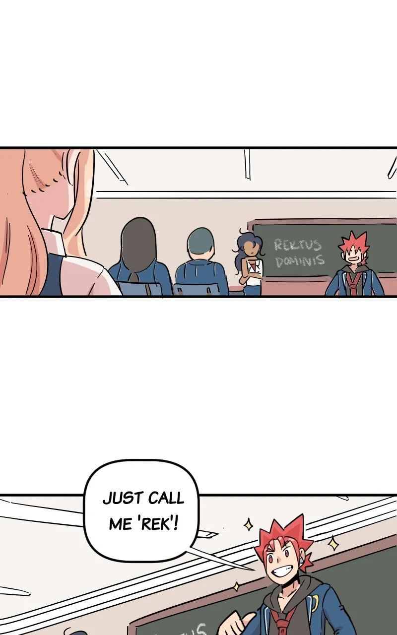 Love on Target Chapter 2 page 46 - 